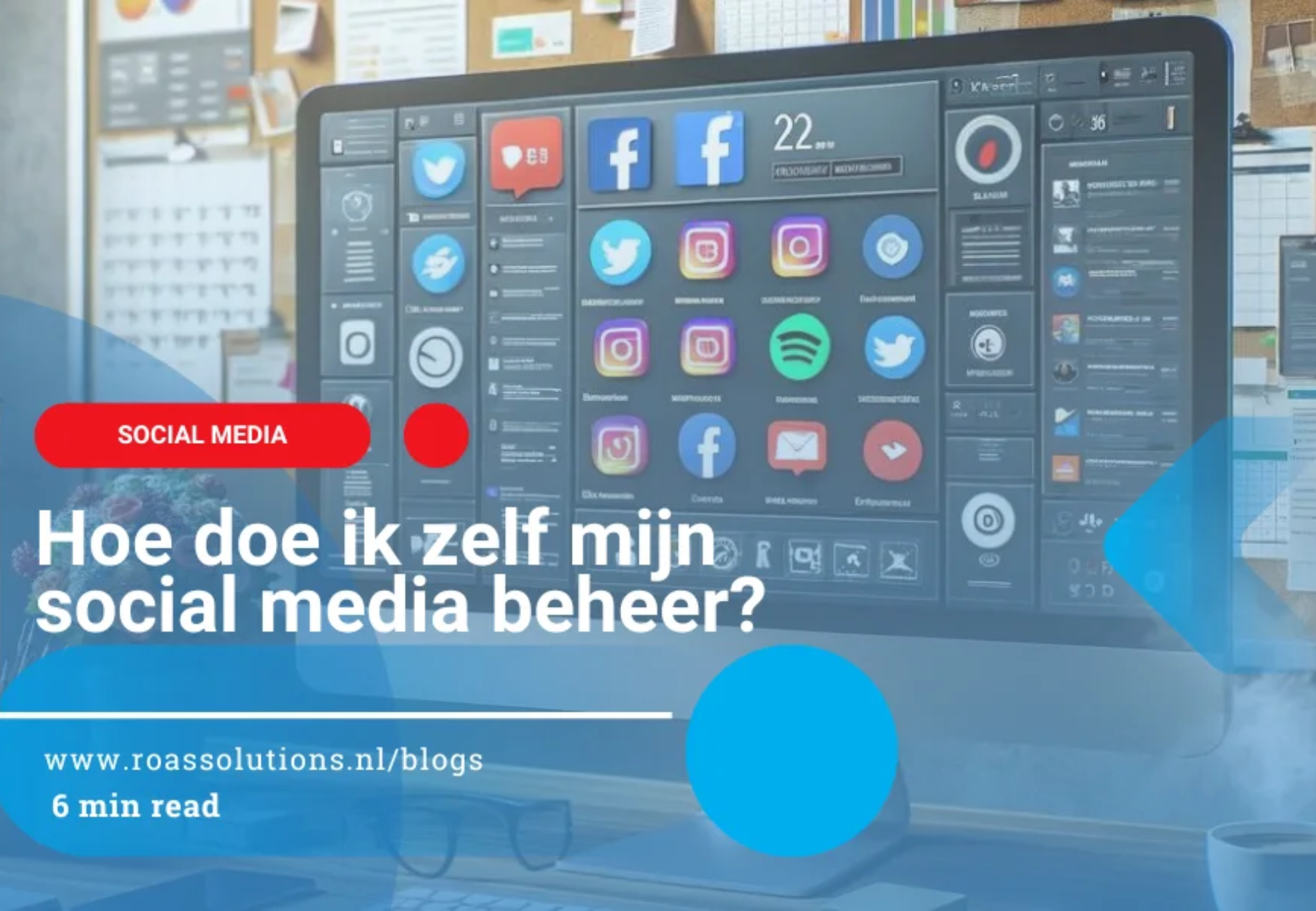 Header social media beheer zelf doen kopie