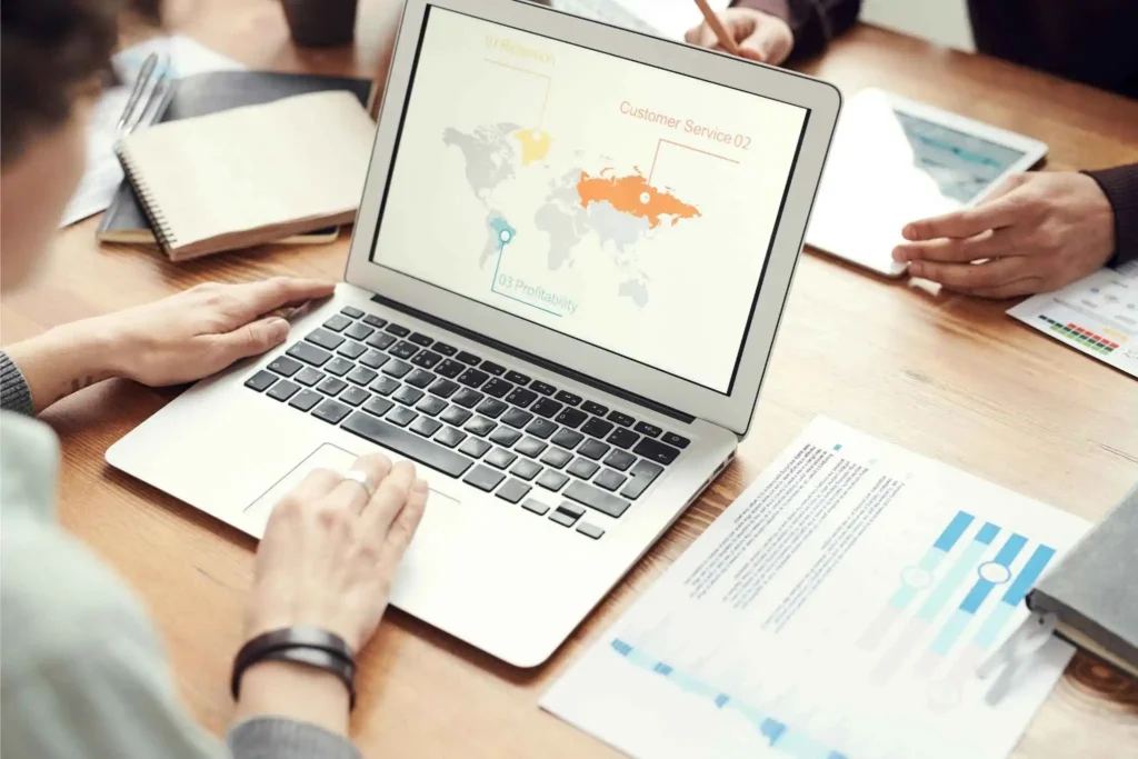 Marketing voor een start-up