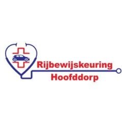 Rijbewijskeuring Hoofddorp